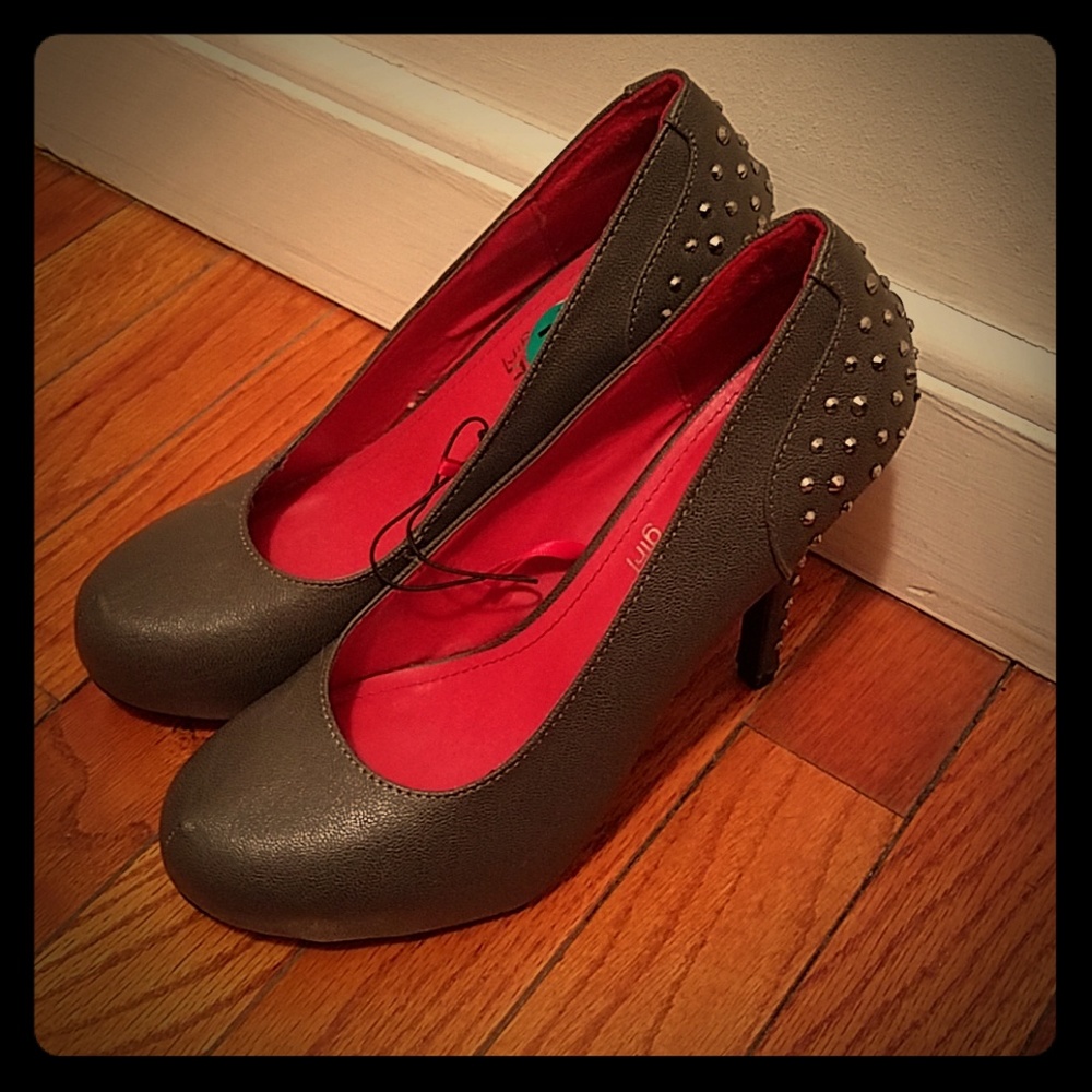 Madeline Girl Shoes